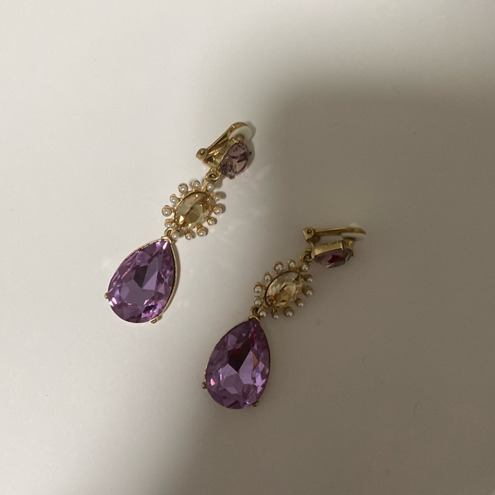 Oscar - earring